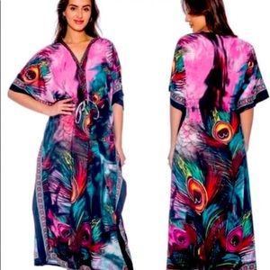 Dress one size fit all